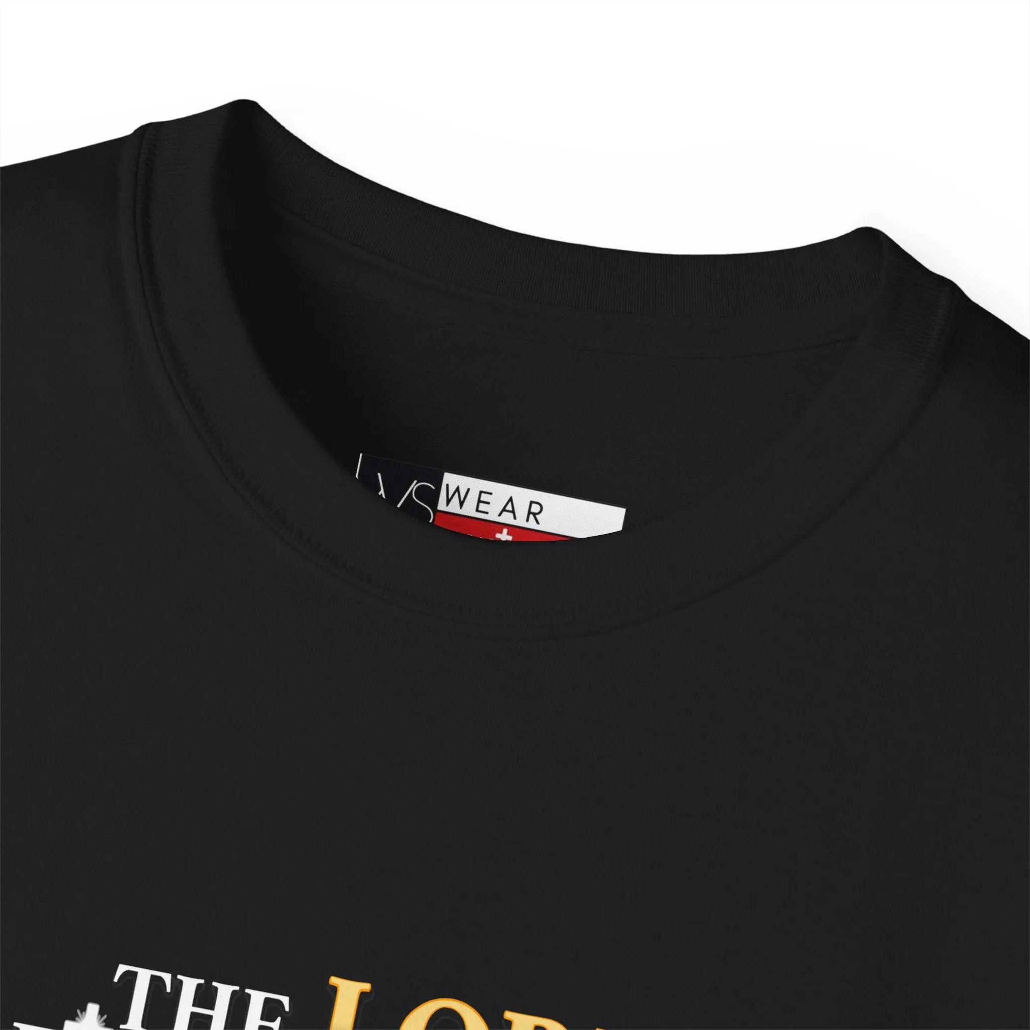 The Lord Reigns Forever Men’s Unisex Ultra Cotton Tee