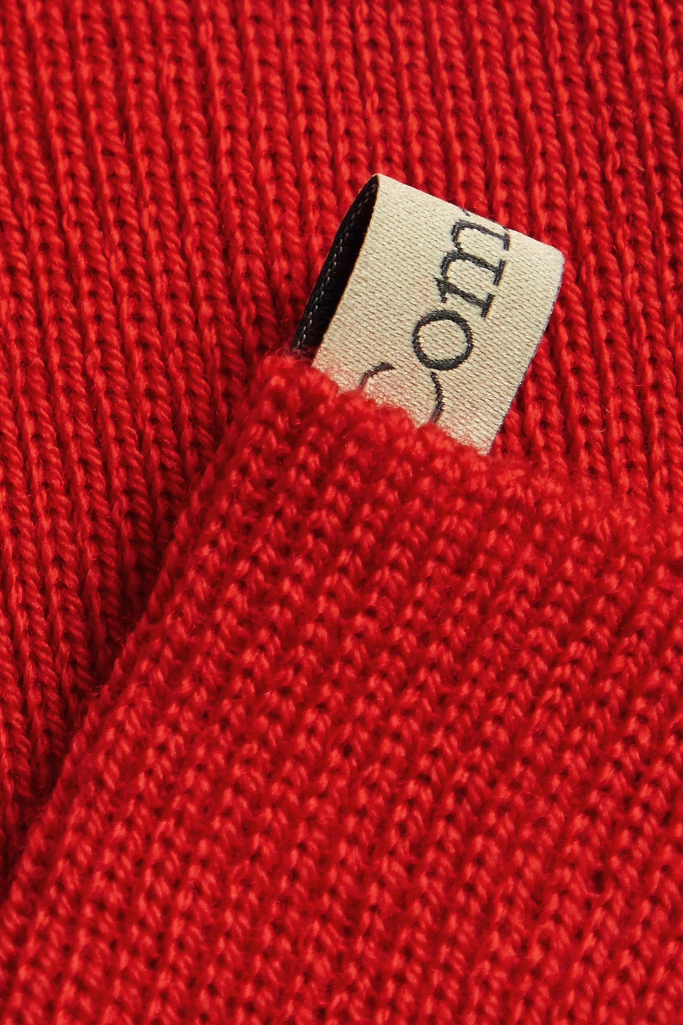 The Merino Sock
