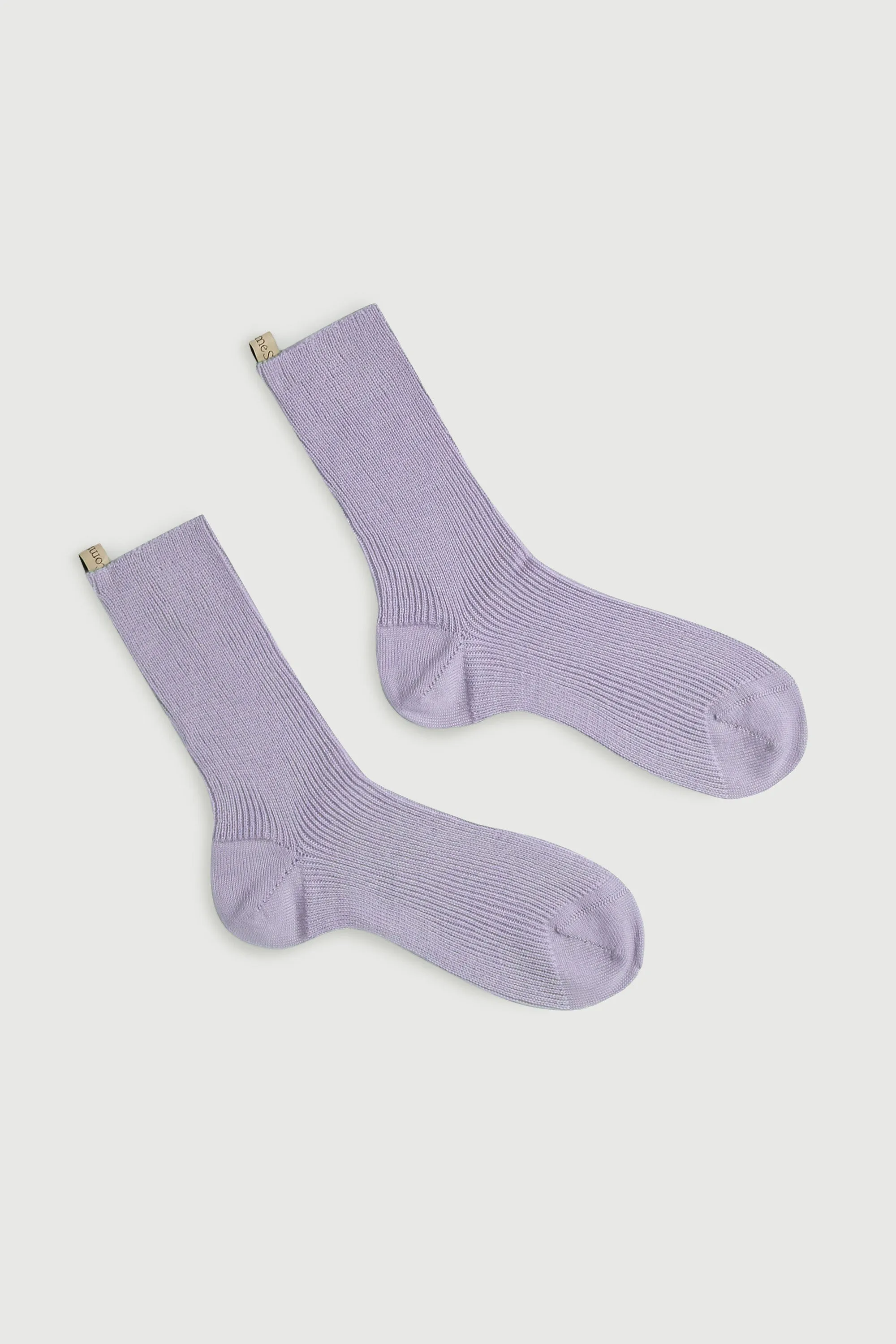 The Merino Sock