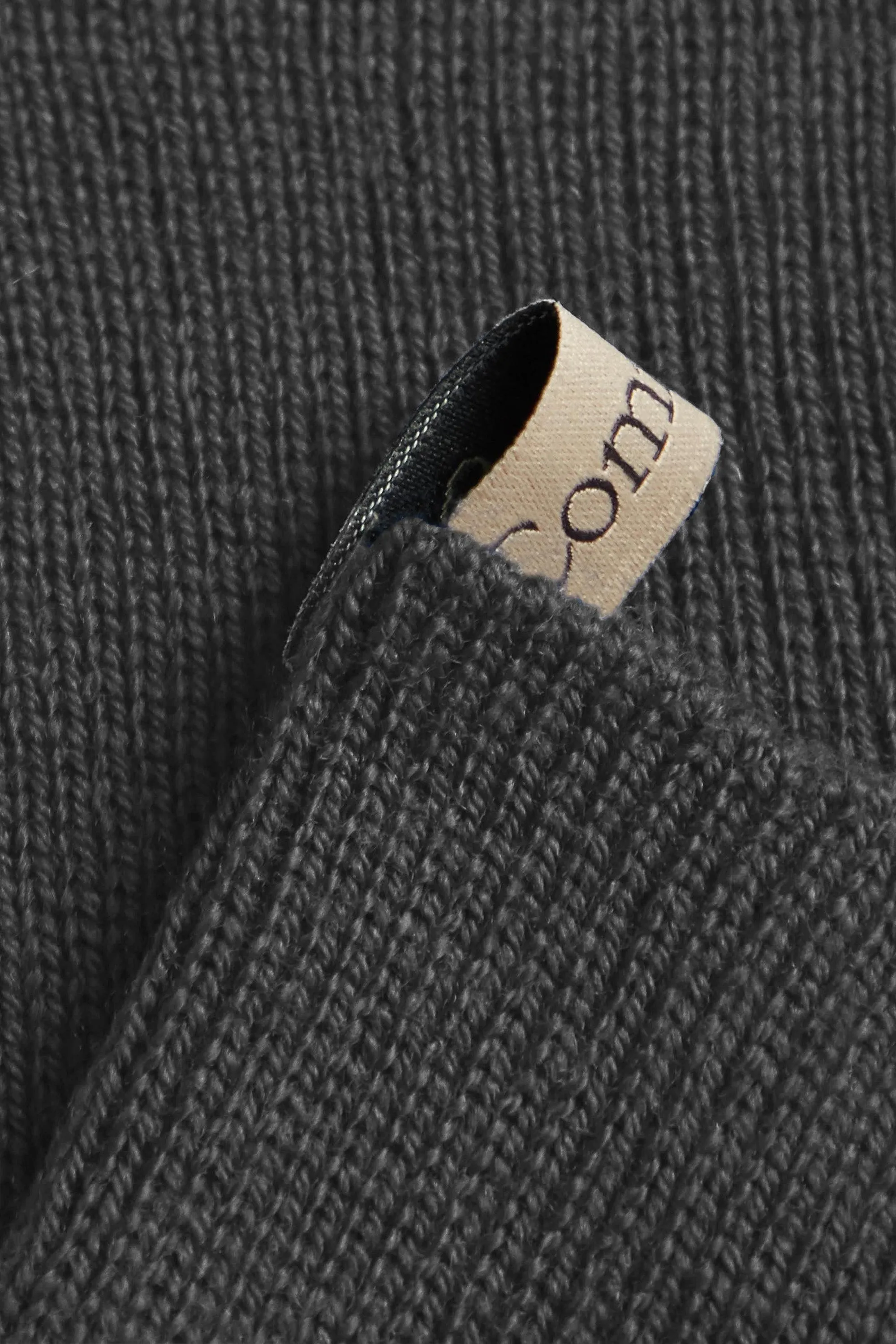 The Merino Sock