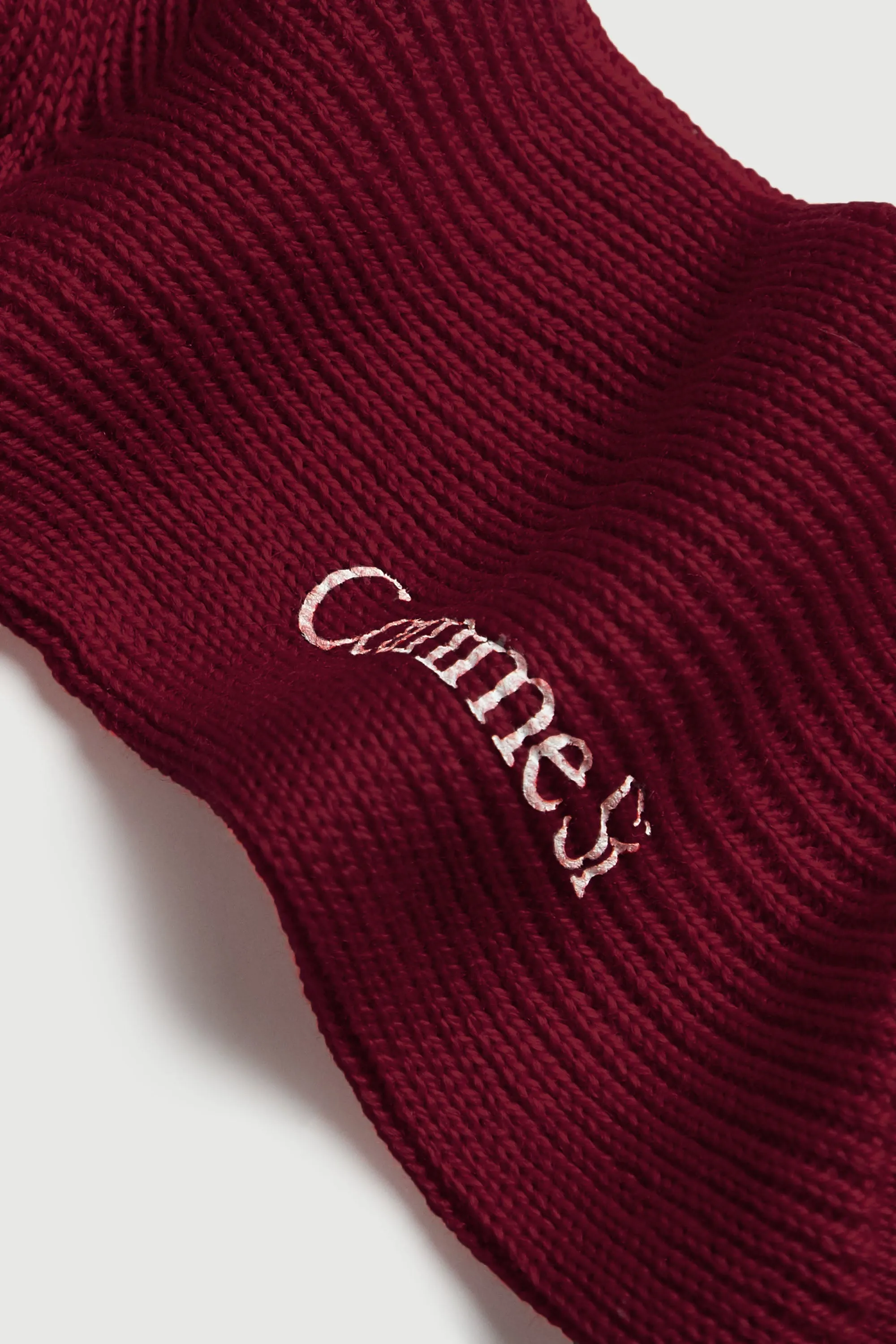 The Merino Sock