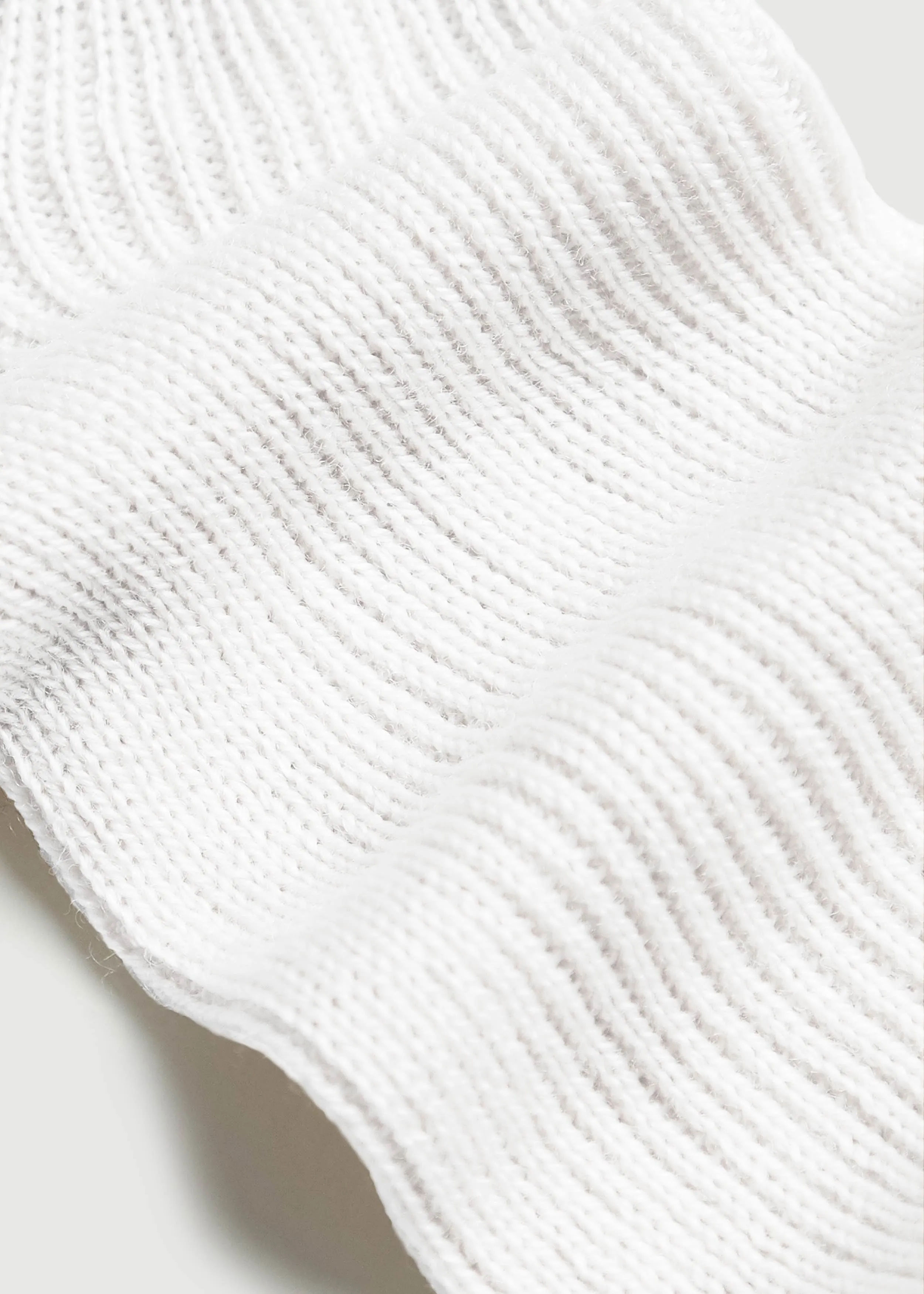 The Merino Sock