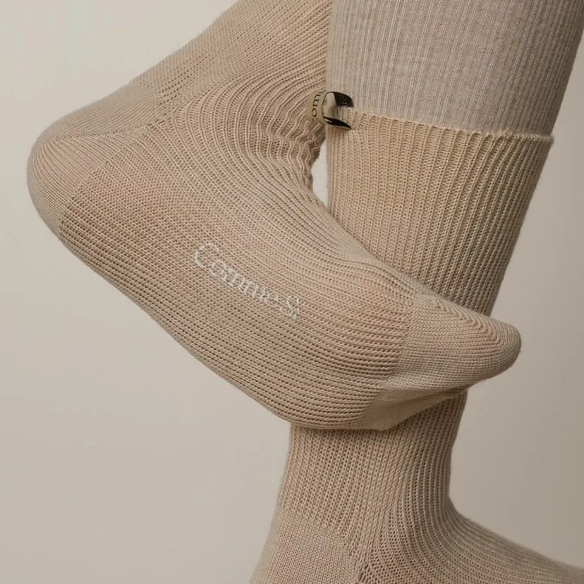 The Merino Sock