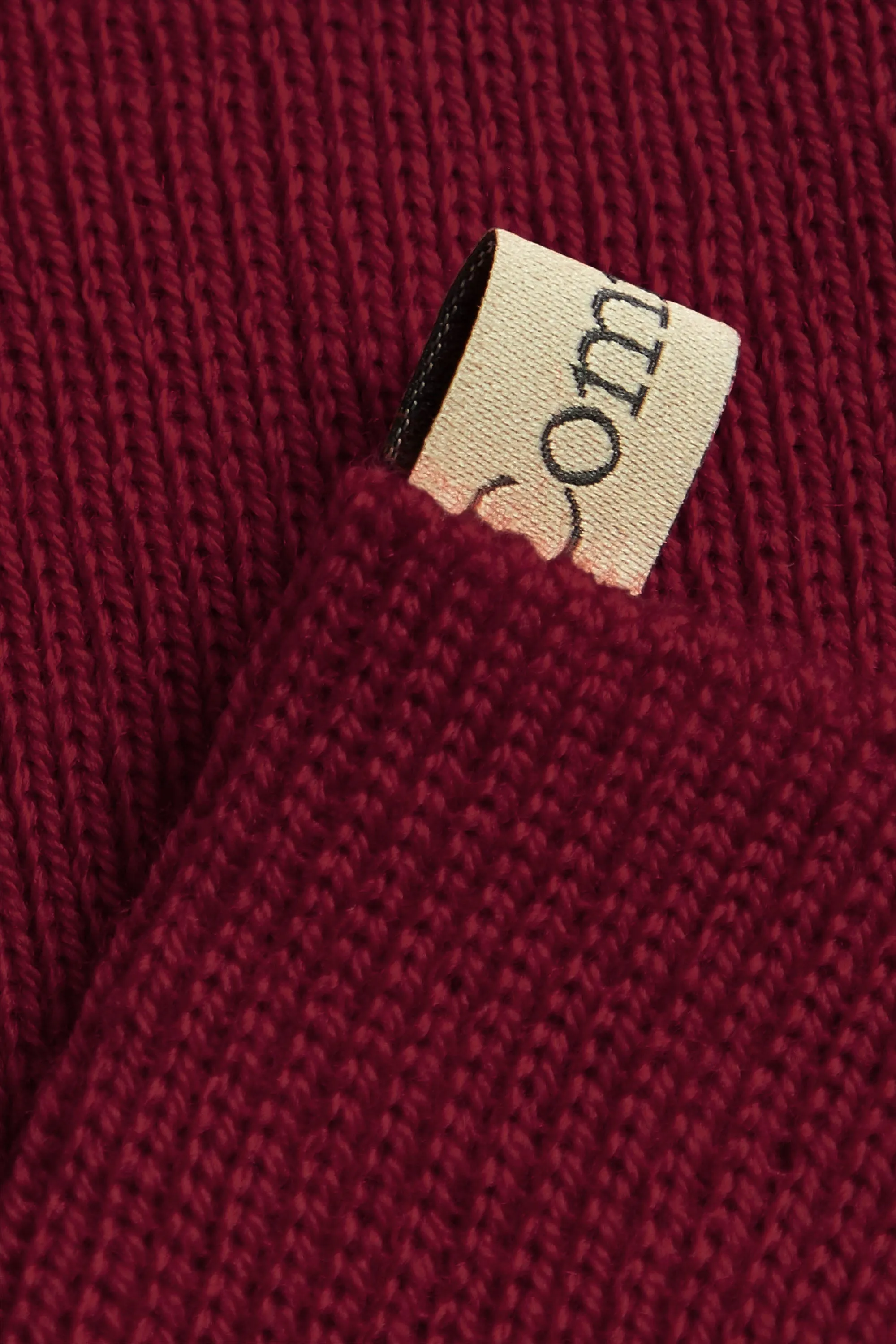 The Merino Sock