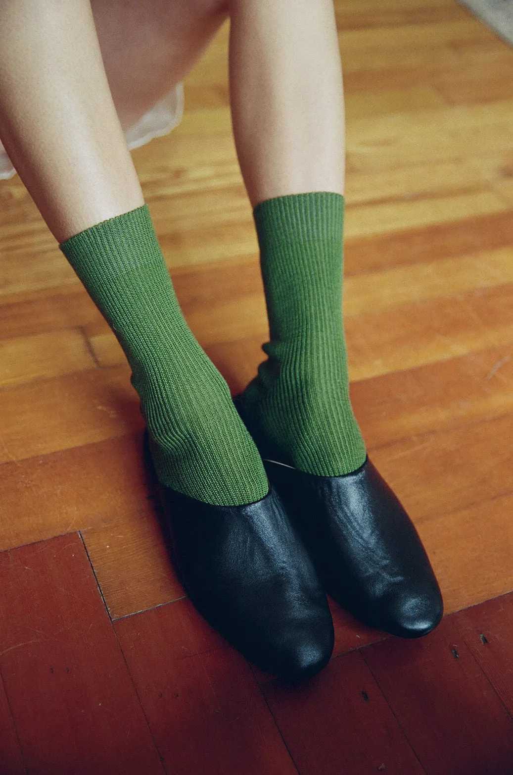 The Merino Sock