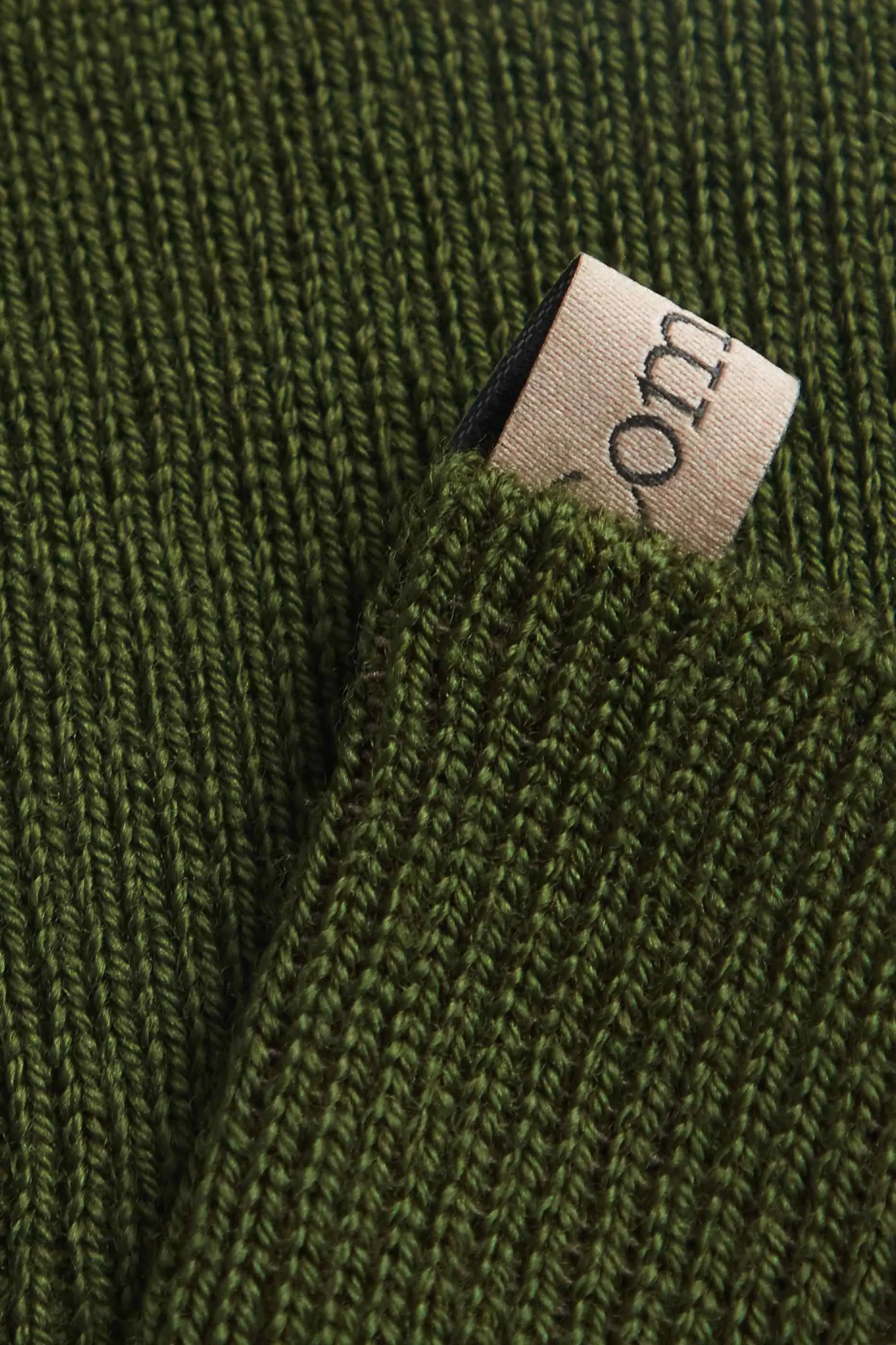 The Merino Sock
