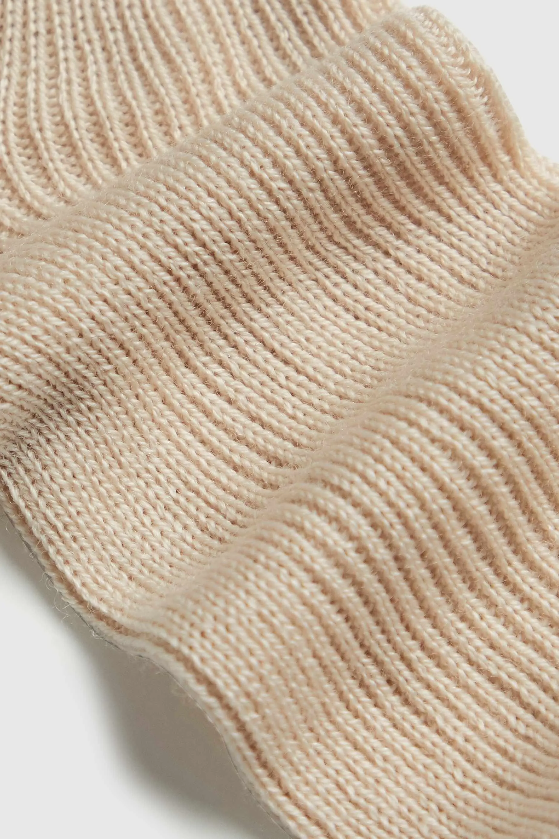 The Merino Sock