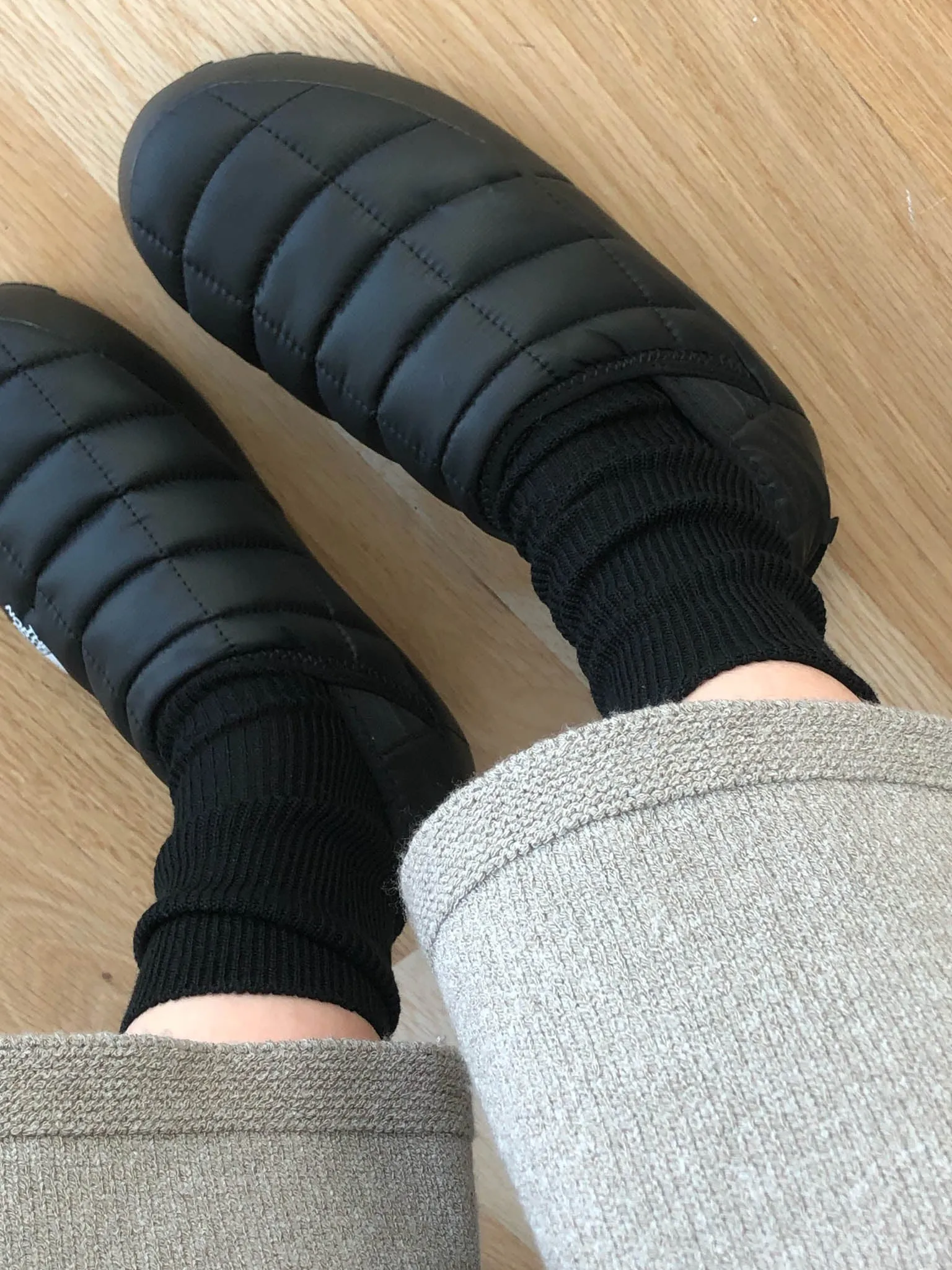 The Merino Sock