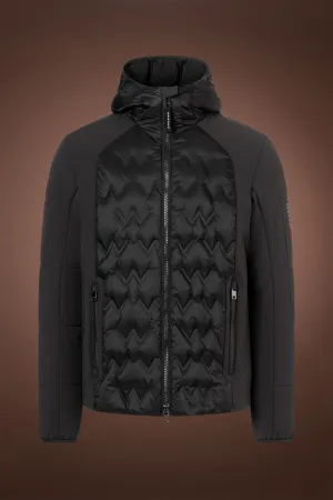 Tilo Down Jacket