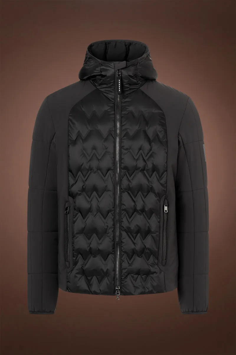 Tilo Down Jacket