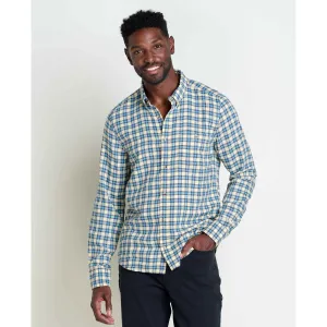 Toad & Co. Airsmyth Ls Shirt Men's