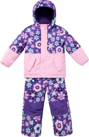 Toddler Skoki Snow Suit Set