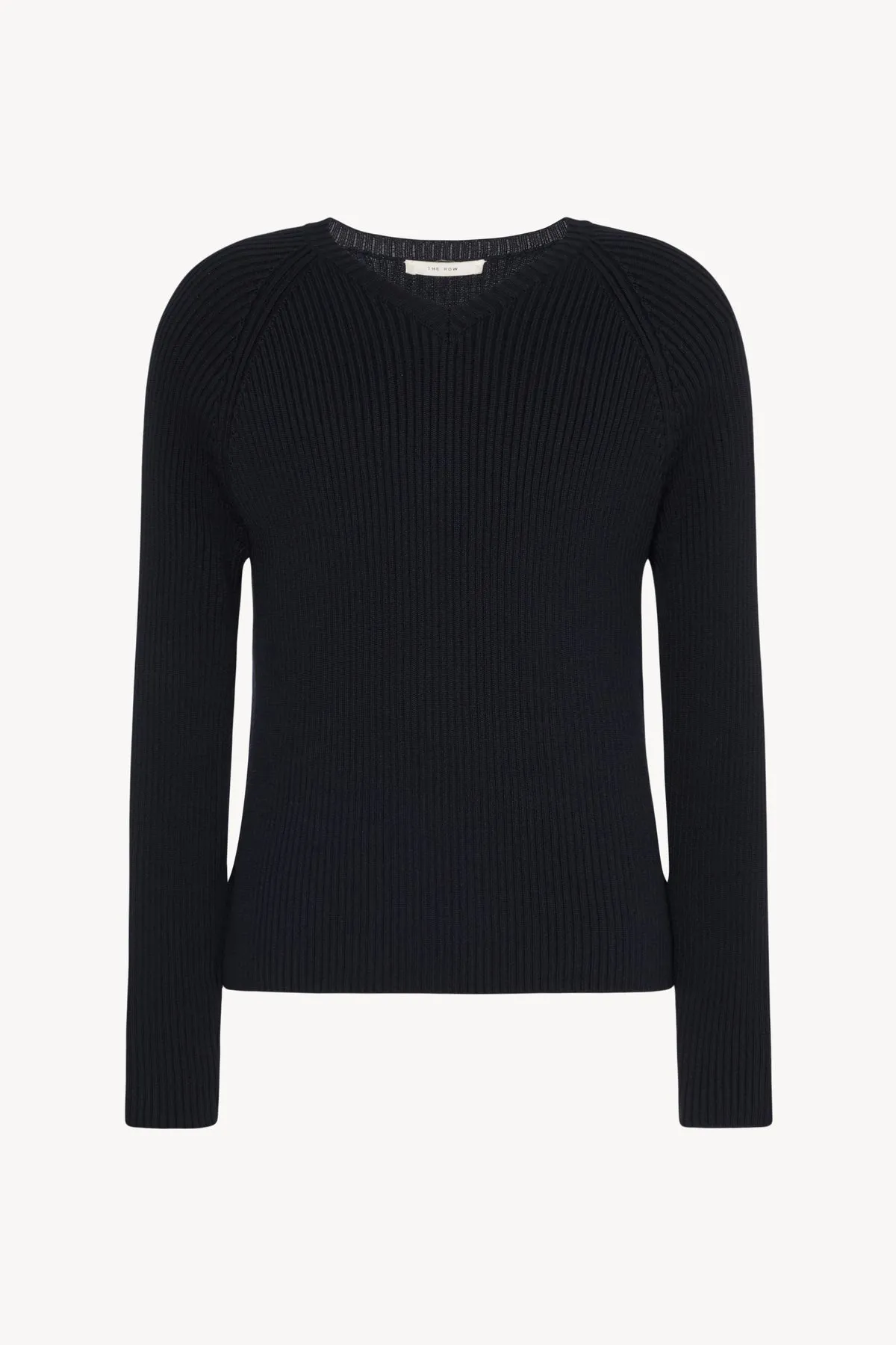 Tomas Top in Cotton