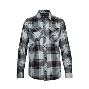 Traildust Flannel Shirt