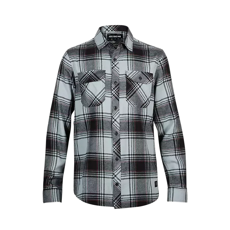 Traildust Flannel Shirt