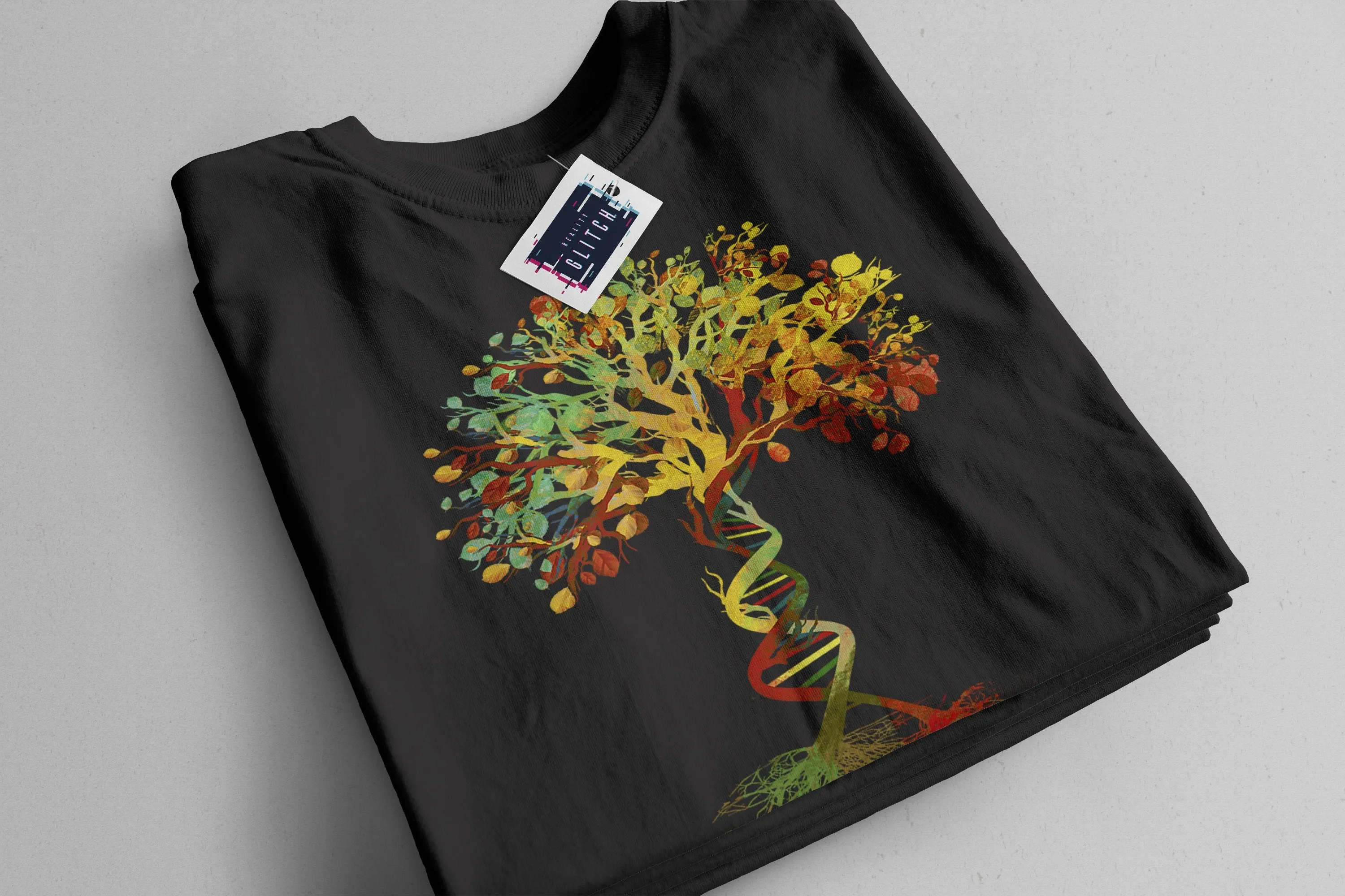 Tree of Life Mens T-Shirt
