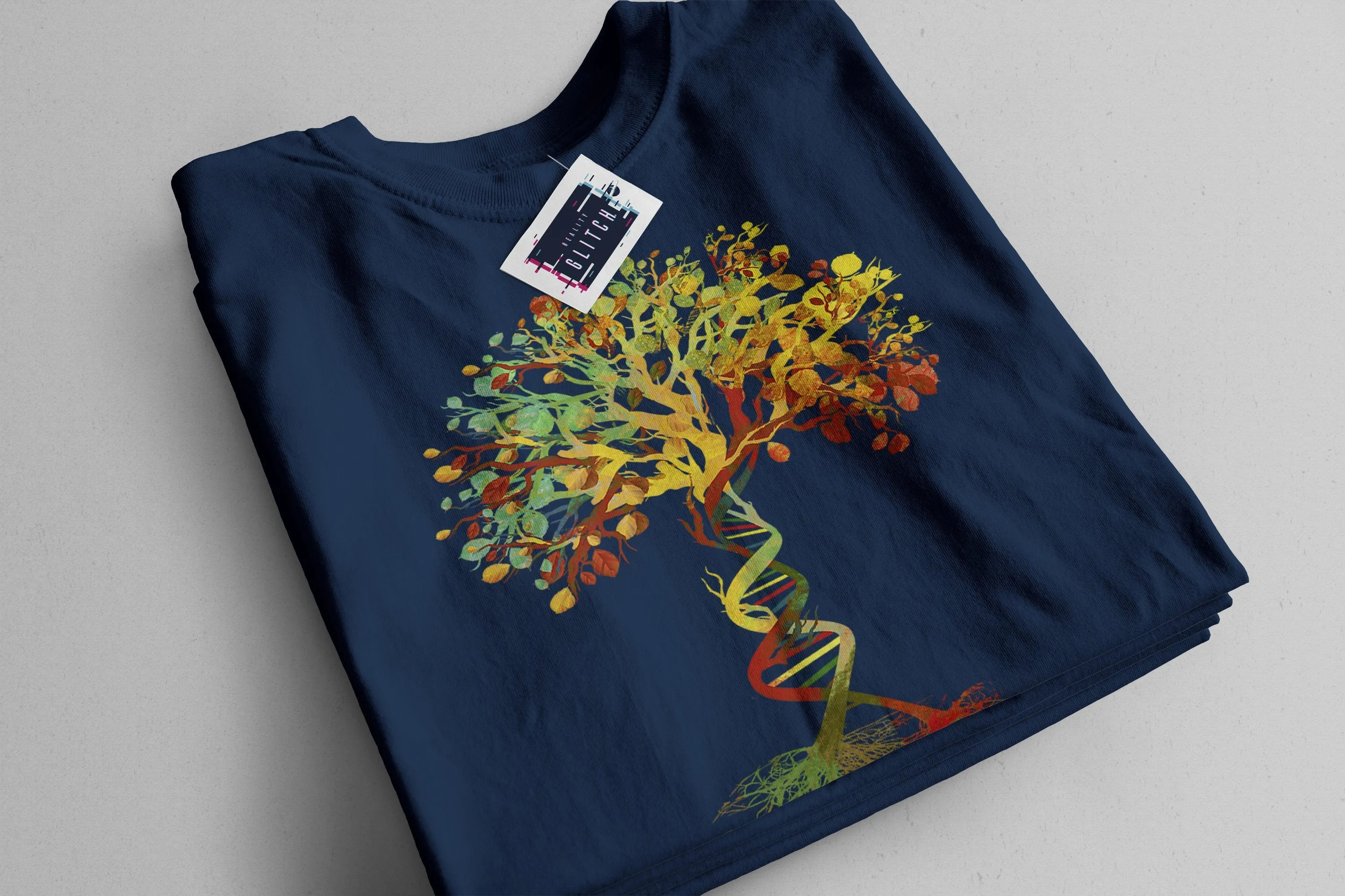 Tree of Life Mens T-Shirt