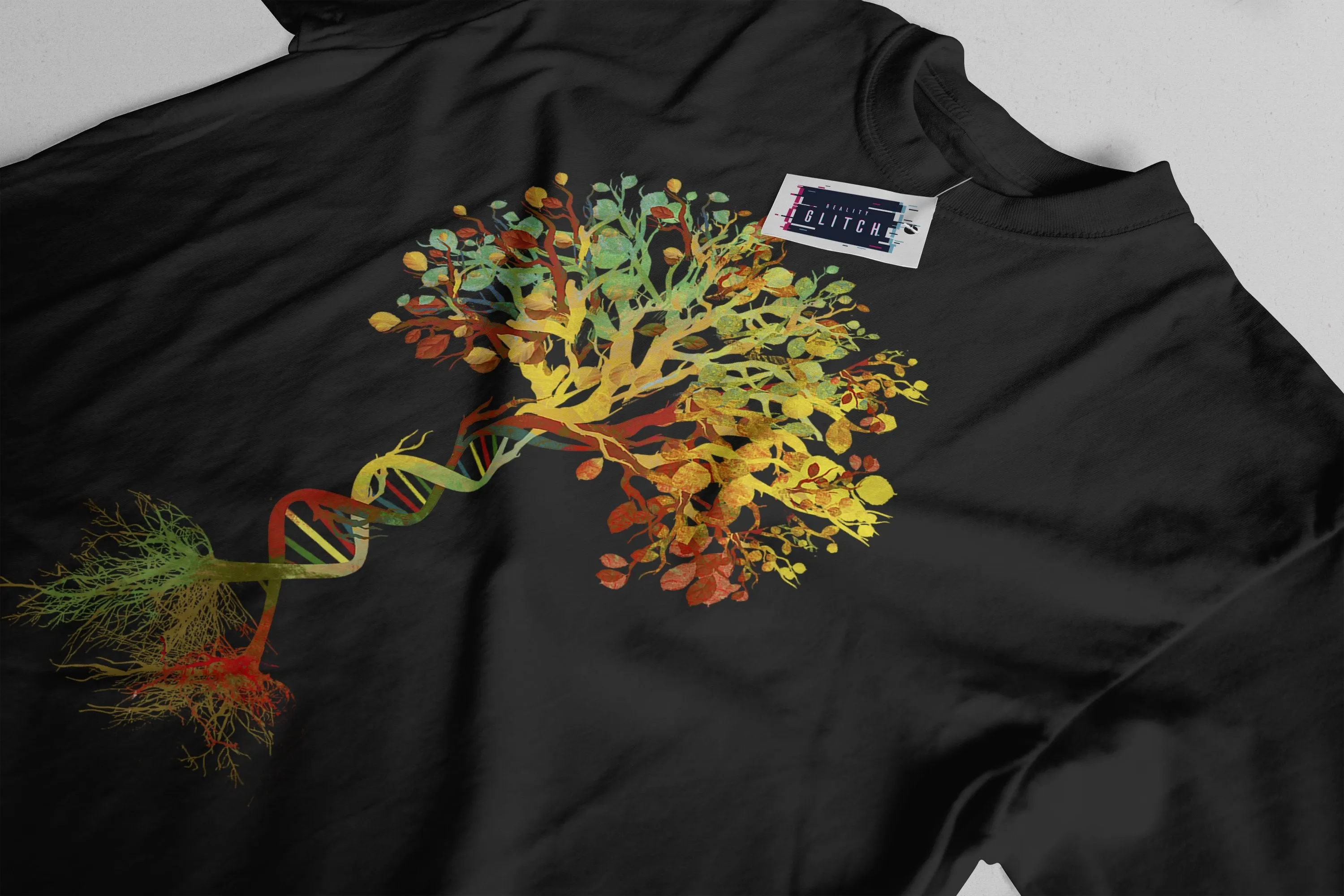 Tree of Life Mens T-Shirt