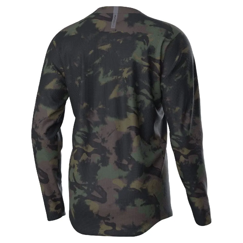 Troy Lee Designs MTB Jersey, Flowline LS