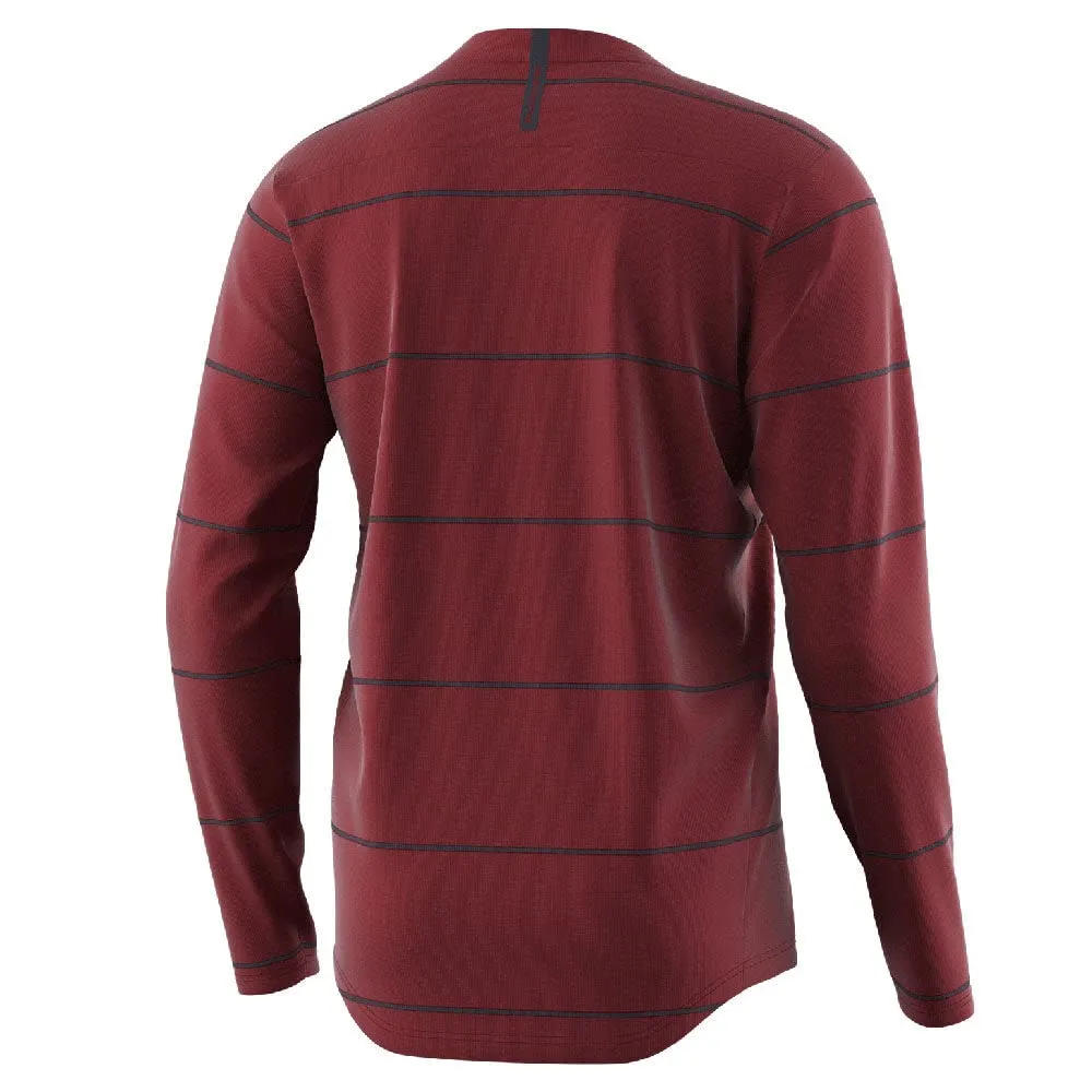 Troy Lee Designs MTB Jersey, Flowline LS