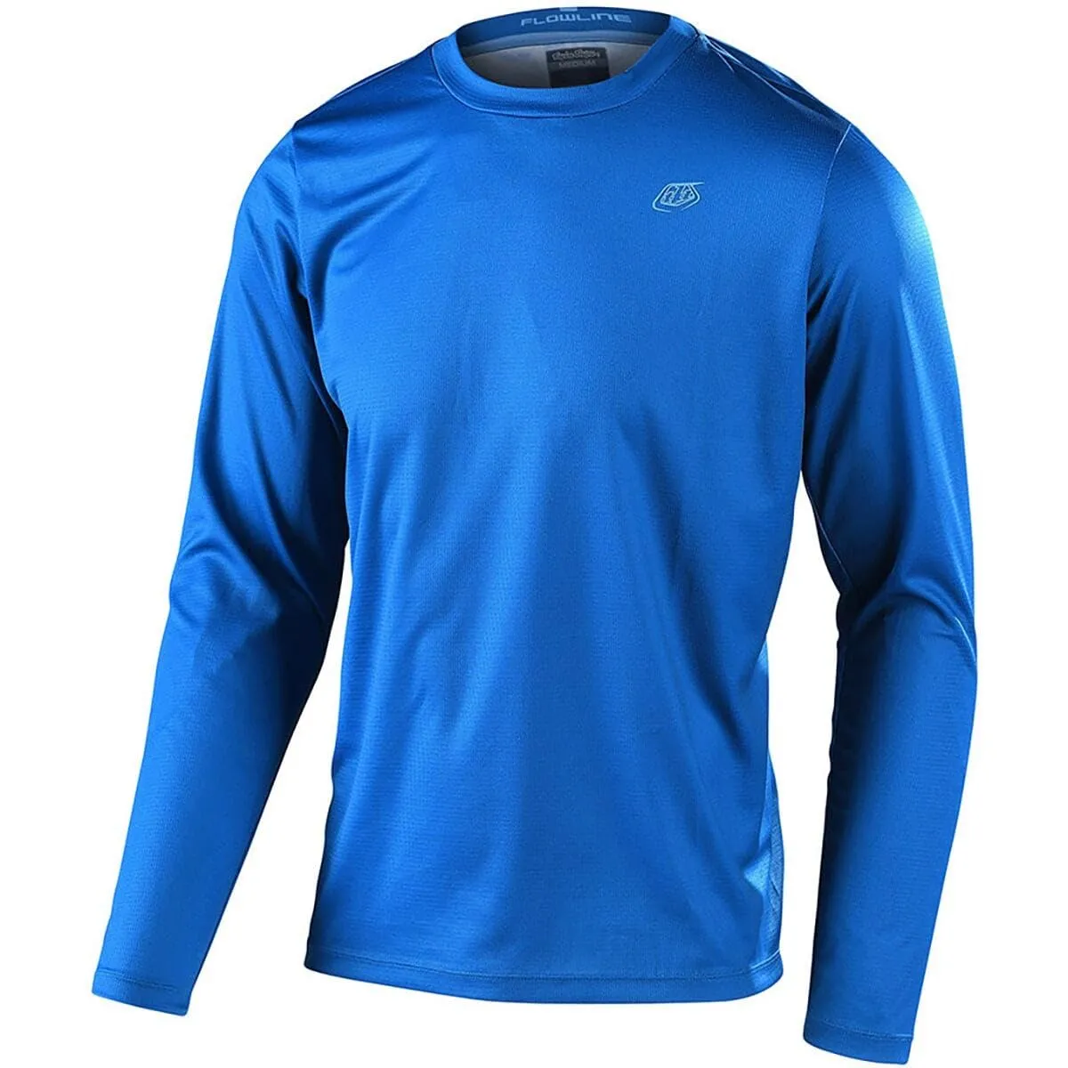 Troy Lee Designs MTB Jersey, Flowline LS