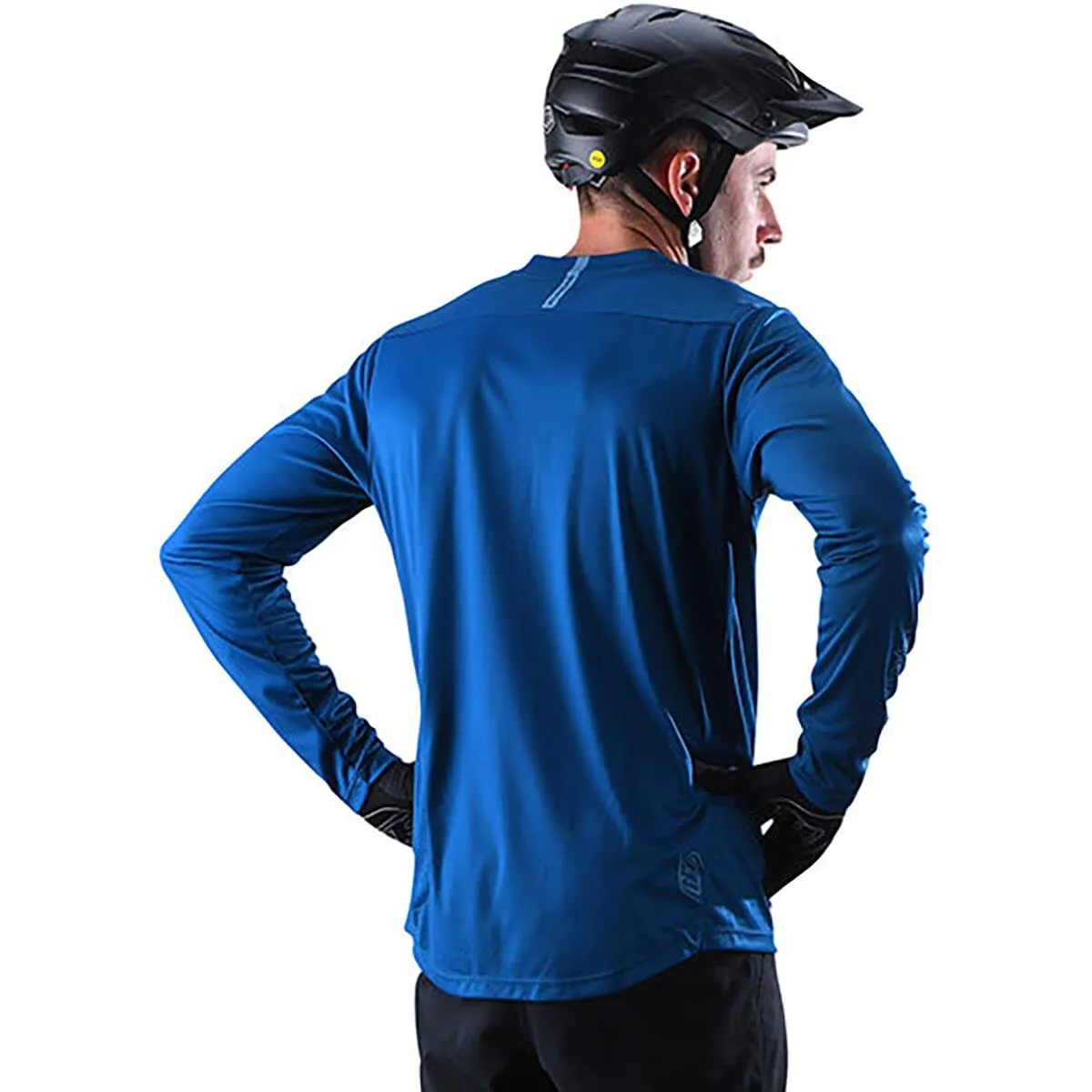 Troy Lee Designs MTB Jersey, Flowline LS