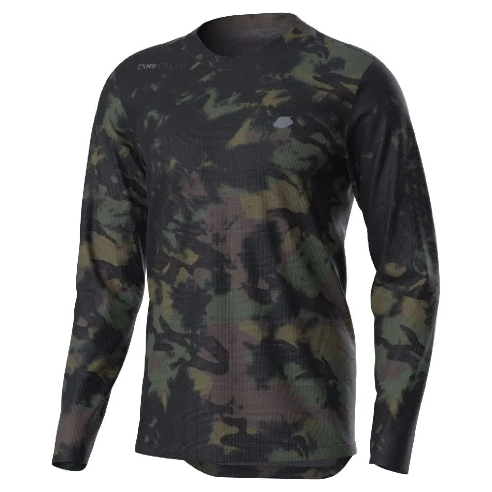Troy Lee Designs MTB Jersey, Flowline LS