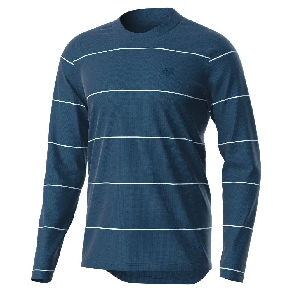 Troy Lee Designs MTB Jersey, Flowline LS