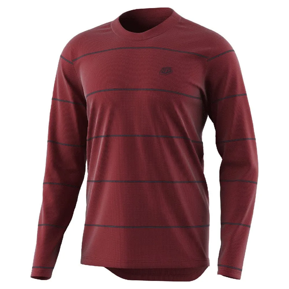 Troy Lee Designs MTB Jersey, Flowline LS