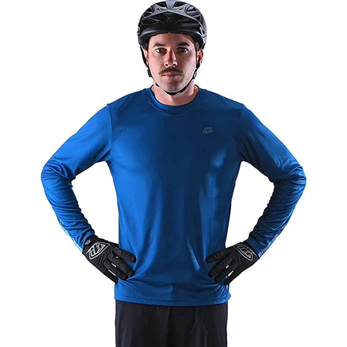 Troy Lee Designs MTB Jersey, Flowline LS