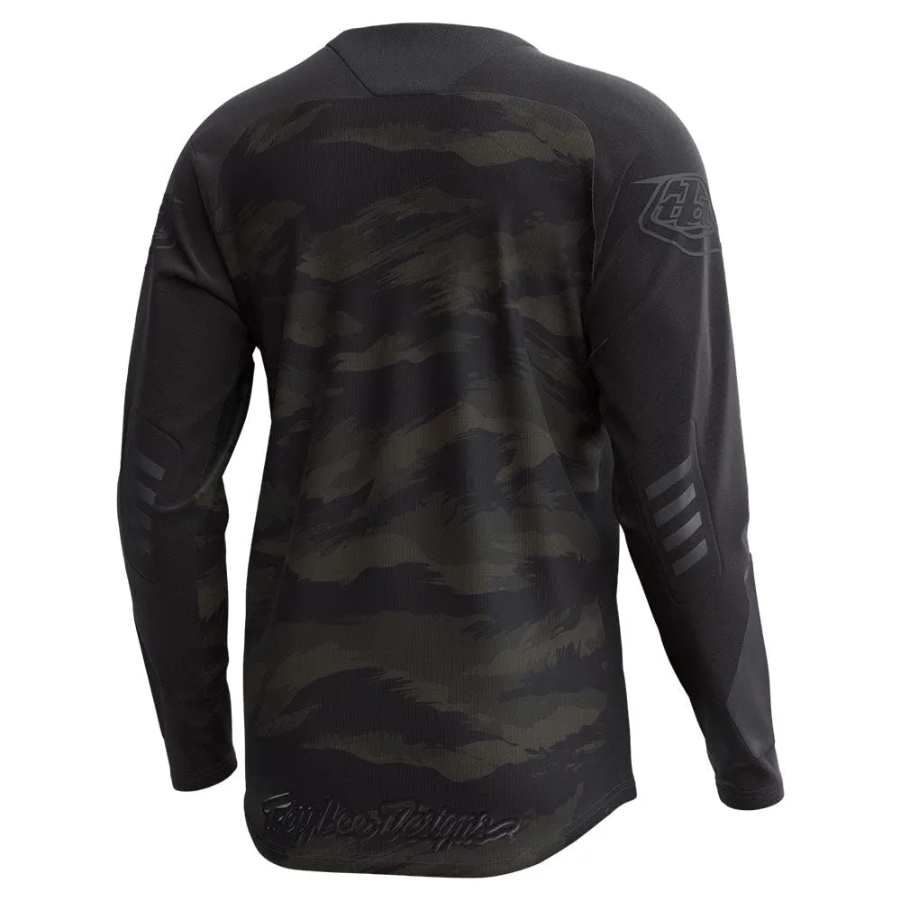 Troy Lee Designs Scout GP Offroad Motocross Jersey, Men's