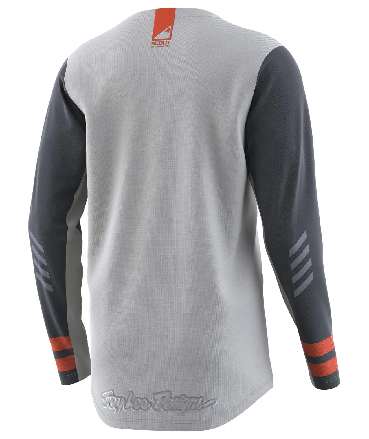 Troy Lee Designs Scout GP Offroad Motocross Jersey, Men's
