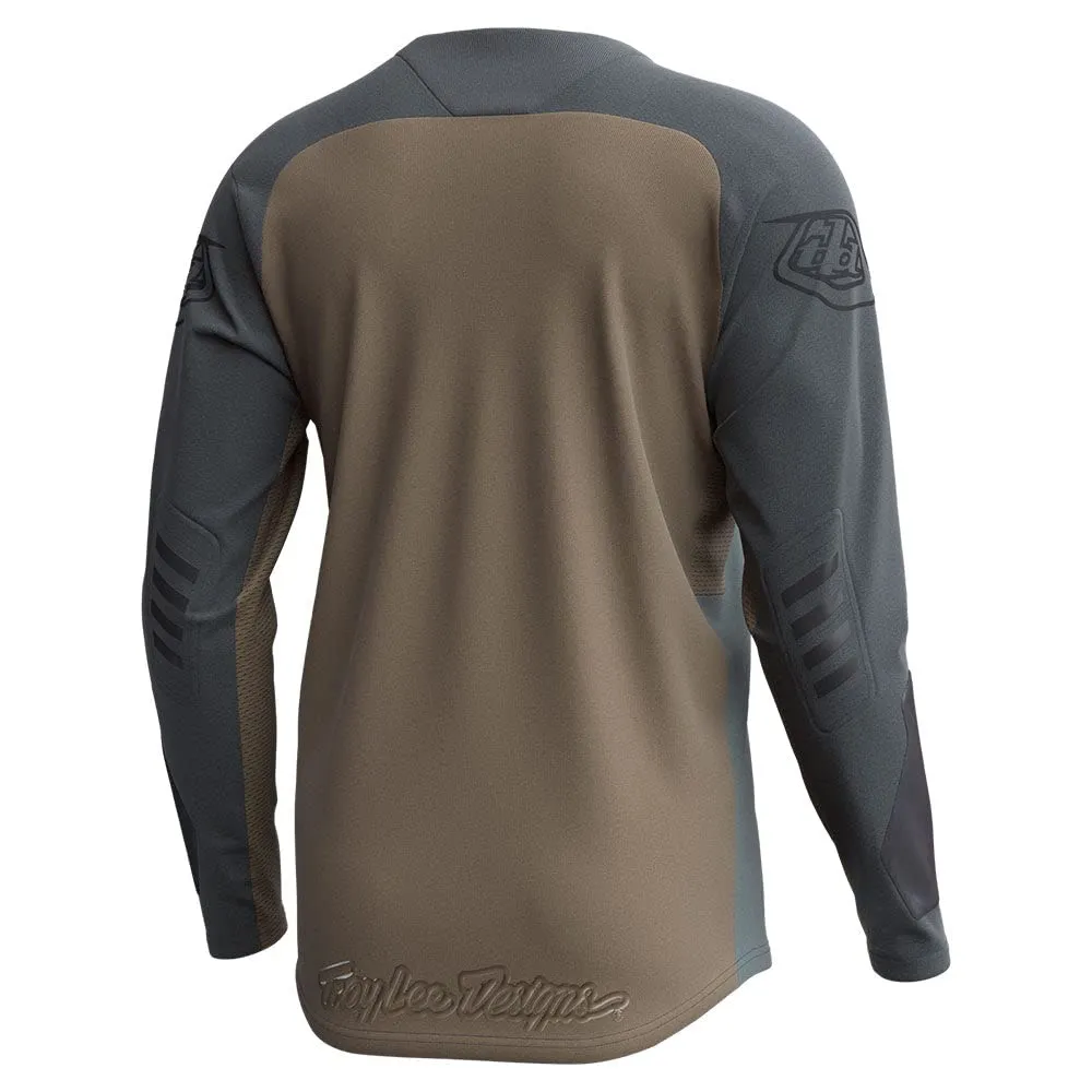 Troy Lee Designs Scout GP Offroad Motocross Jersey, Men's