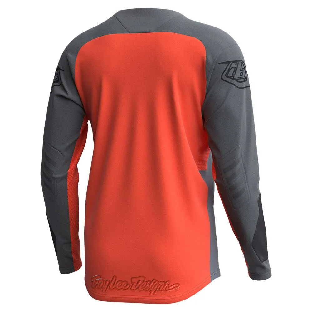 Troy Lee Designs Scout GP Offroad Motocross Jersey, Men's