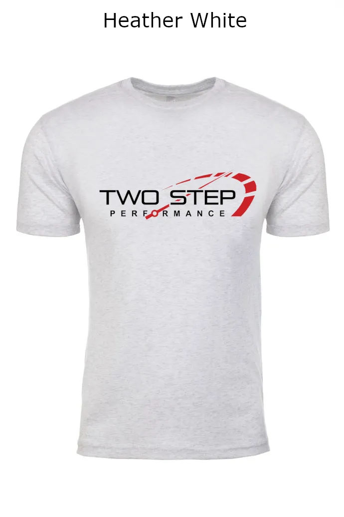 TSP Next Level 6010 Men's Tri-Blend Crew T-Shirt (Discontinuing)
