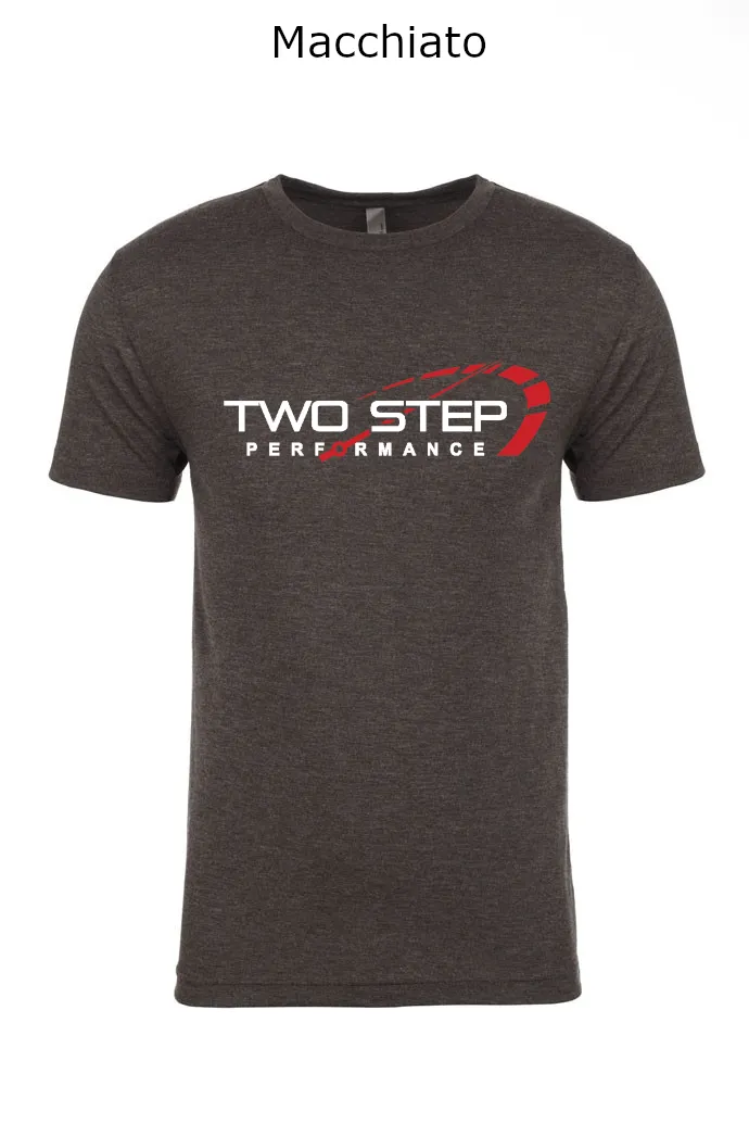 TSP Next Level 6010 Men's Tri-Blend Crew T-Shirt (Discontinuing)