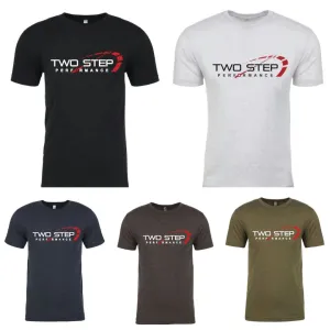 TSP Next Level 6010 Men's Tri-Blend Crew T-Shirt (Discontinuing)