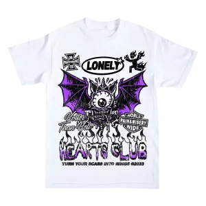 Turn Your Scars Into Wings T-Shirt