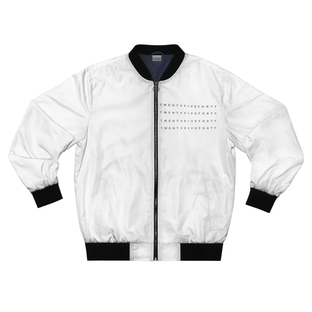TwentyFive Forty Bomber