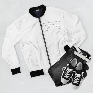 TwentyFive Forty Bomber