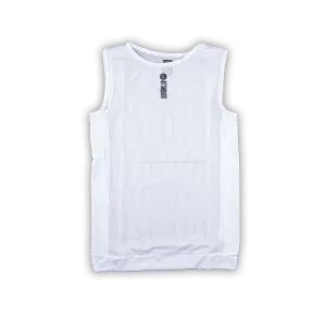 Undershirt (Summer Weight) White