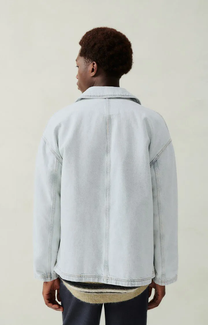 UNISEX'S JACKET JOYBIRD - WINTER BLEACHED