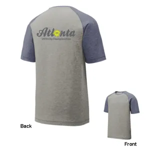 USTA Atlanta City Champ Men's Tee