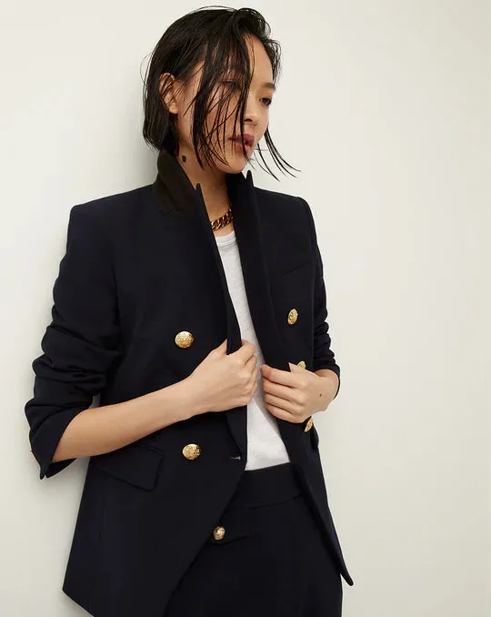 VERONICA BEARD Miller Dickey Jacket