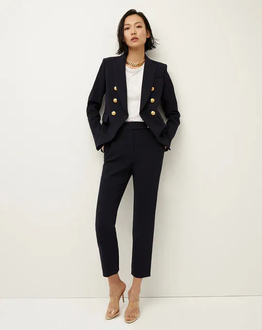 VERONICA BEARD Miller Dickey Jacket