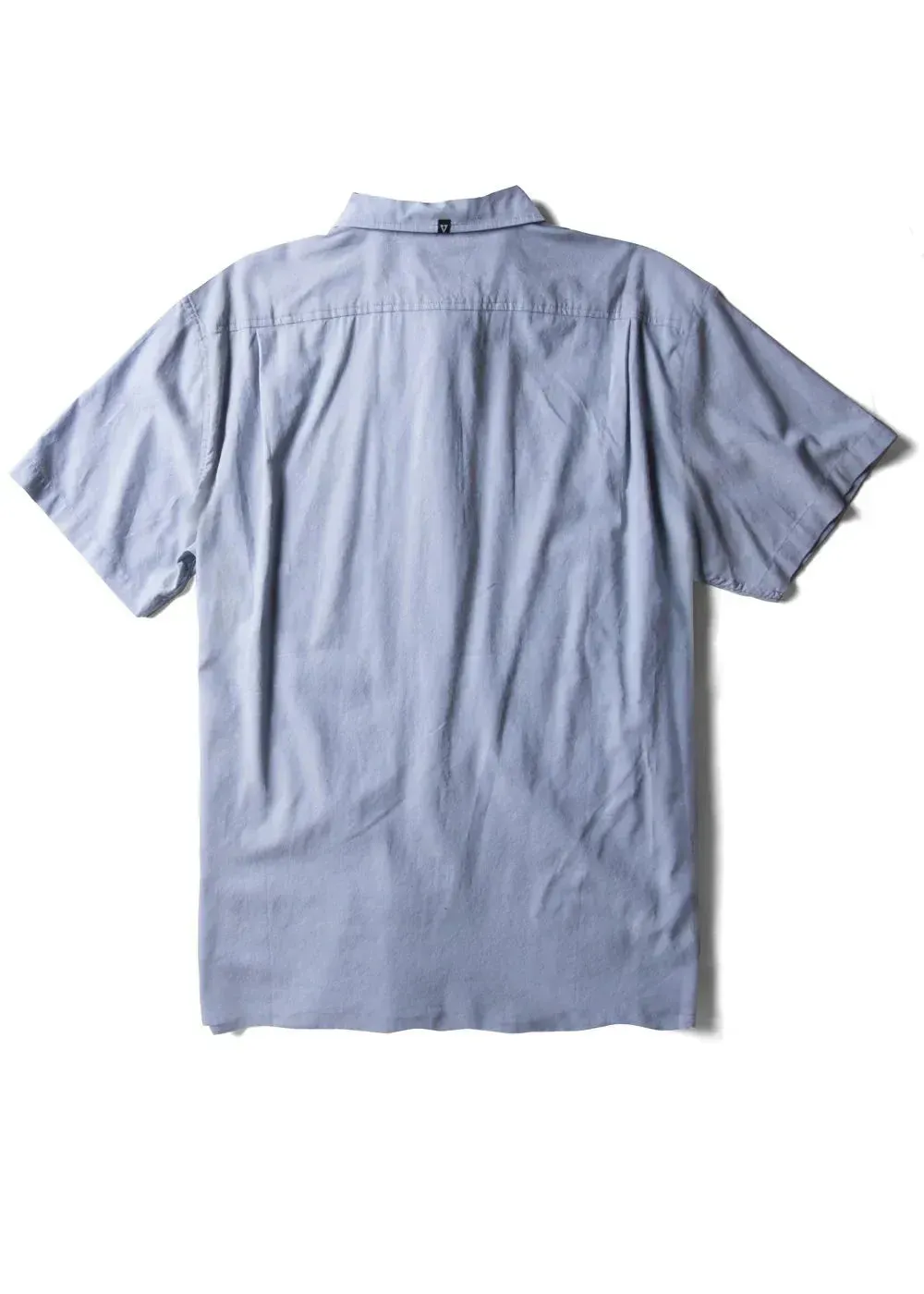 Vissla Men's The Box Eco Shirt