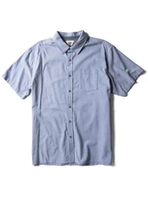 Vissla Men's The Box Eco Shirt