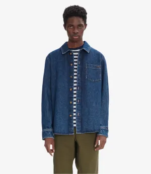 Vittorio Brodé overshirt