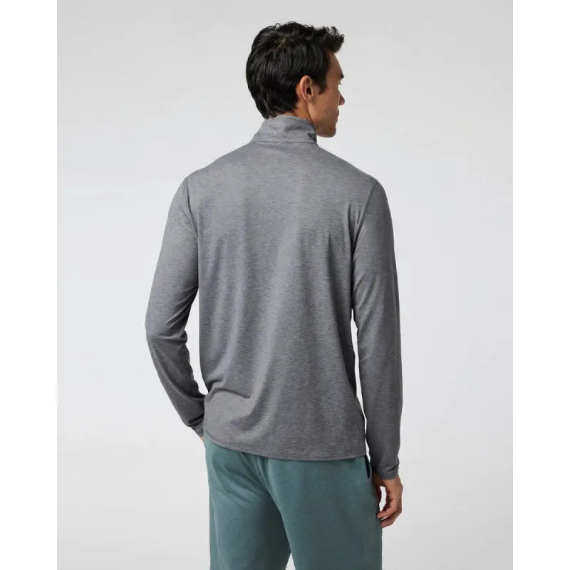 Vuori Men's Ease Performance 1/2 Zip 2.0