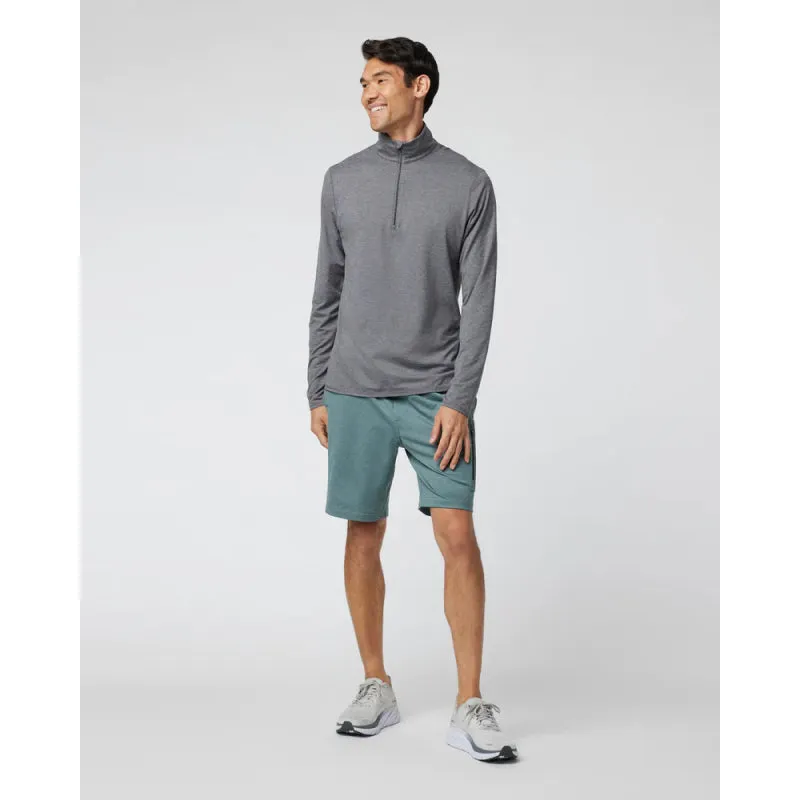 Vuori Men's Ease Performance 1/2 Zip 2.0